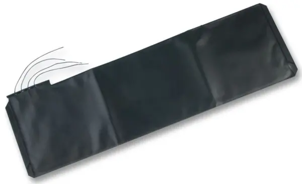 Defender Security Tappeto a Pressione per Scale, 595 x 170mm