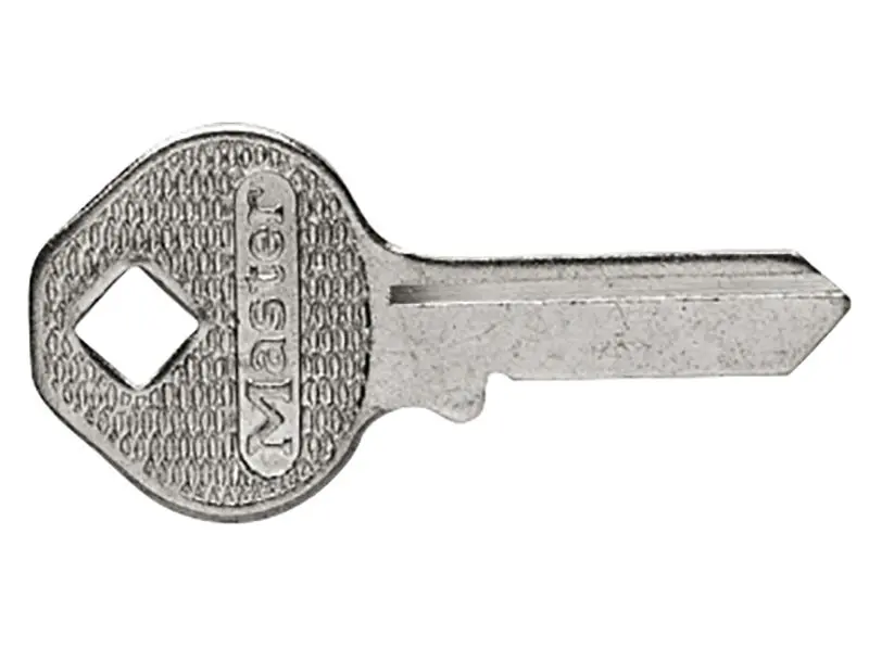 Master Lock K2250 キーブランク 2250シリーズ用 | Camden Tools