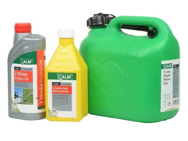 ALM Manufacturing TS002 2-Stroke Engine Starter Kit