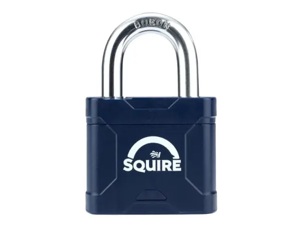 Squire Stronglock™ Plus 45 Ελασματοπλισμένο Λουκέτο Standard