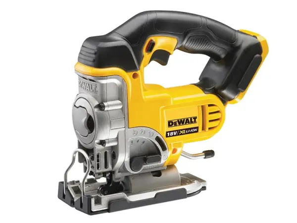 DEWALT DCS331N XR 18V Premium Jigsaw (Bare Unit)