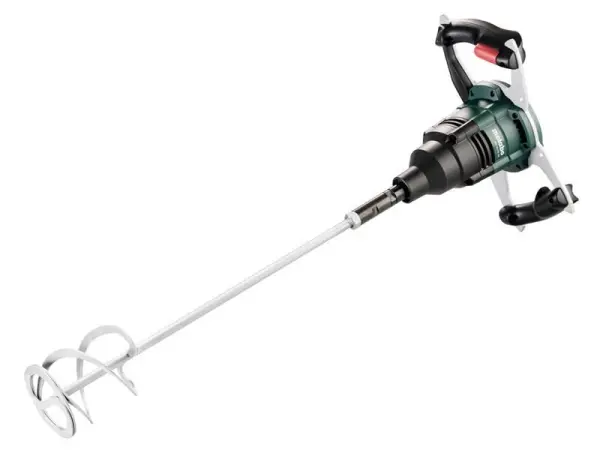 Metabo - RW 18 LTX 120 Pengadun Wayarles 18V Unit Kosong