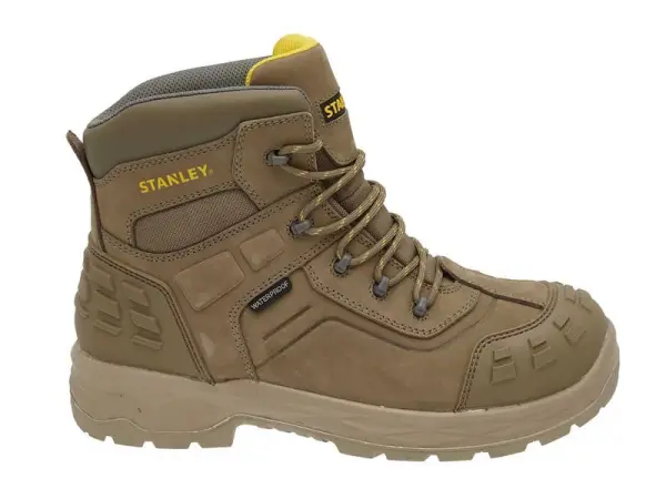 Botas de Segurança Impermeáveis STANLEY Atlanta Tamanho UK 10 EUR 45