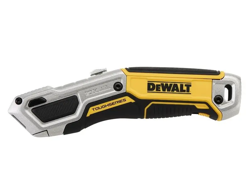 Dewalt TOUGHSERIES™ Cuchillo Util Retráctil Profesional