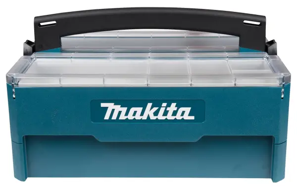 Makita Makpac Cantilever Tool Storage Box
