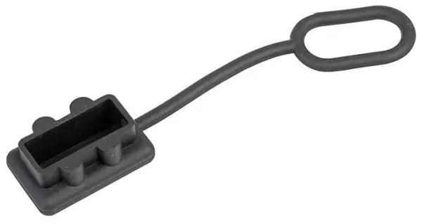 MULTICOMP PRO - Staubschutzabdeckung, 50A