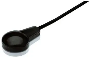 KEENE ELECTRONICS - Tongkat Pancar IR Standard Output Tunggal