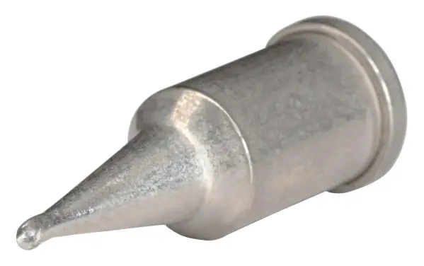 WELLER 0.8mm Single Flat Soldering Iron Tip for WLBU75