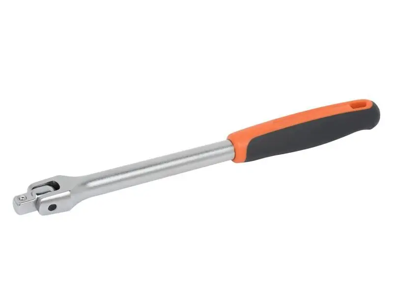 Bahco SB8158-10 スイベルヘッドブレーカーバー 1/2インチドライブ 270mm