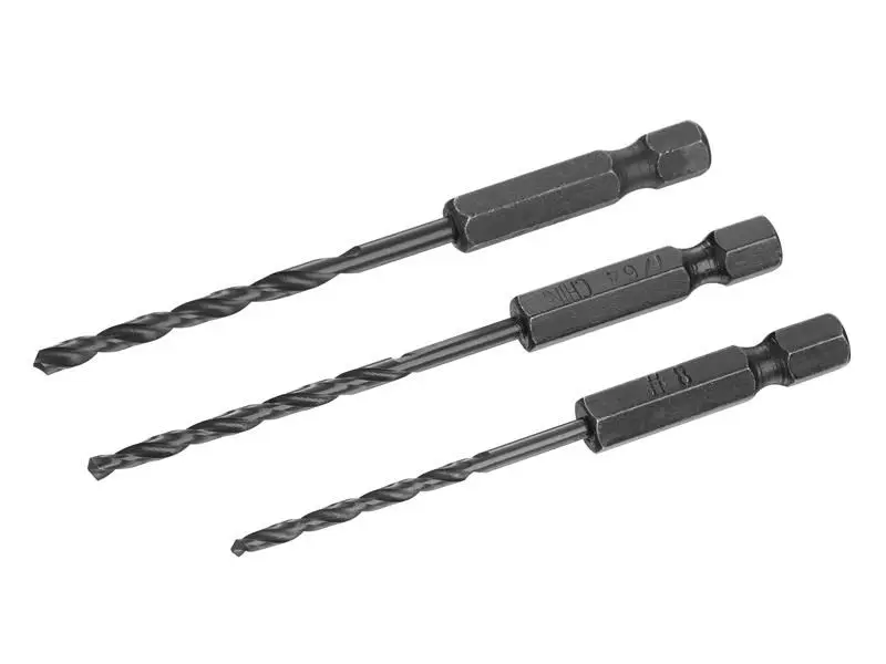 Mèche à Fraiser Pilote Irwin N°8 – Pour Bois, Fraisage Précis, Référence IW3035113
