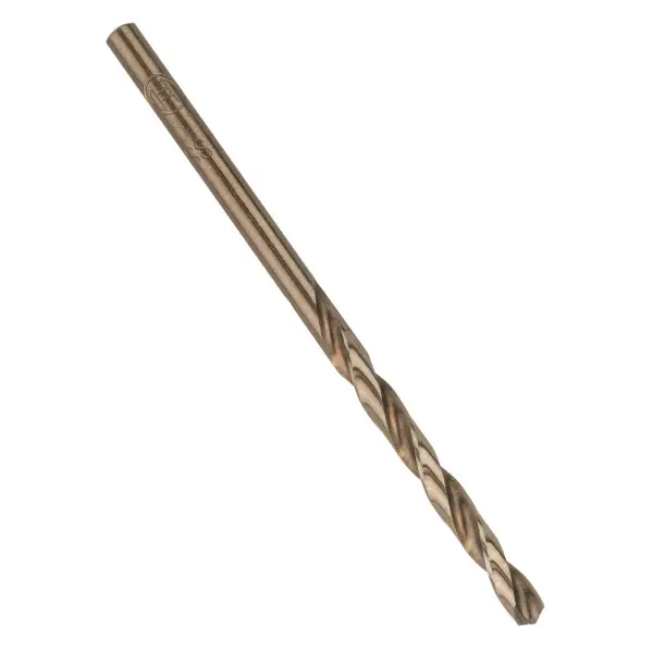 Bosch HSS-Co Metal Drill Bit 3.5mm x 39mm x 70mm