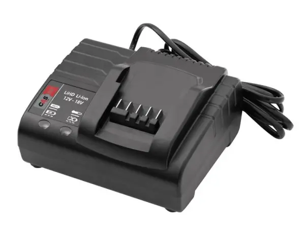 Stabila SC30 CAS System Charger for 12-18V Li-ion Batteries