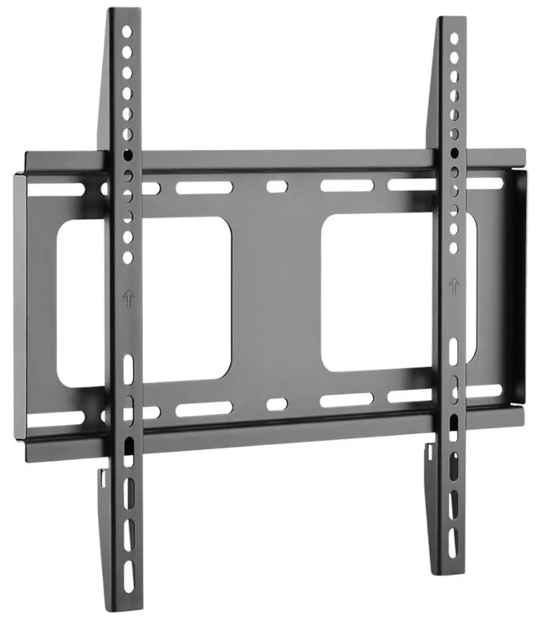 TTAP GROUP - Festes TV Wandhalterung - 32 bis 75 Zoll