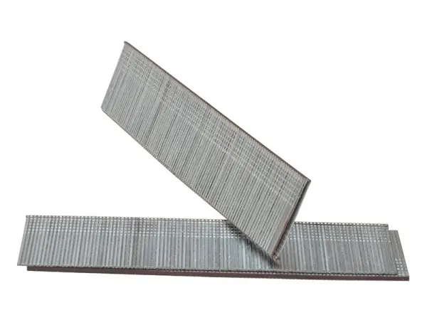 Bostitch 1M Clous Brad marron 30mm, Lot de 1000