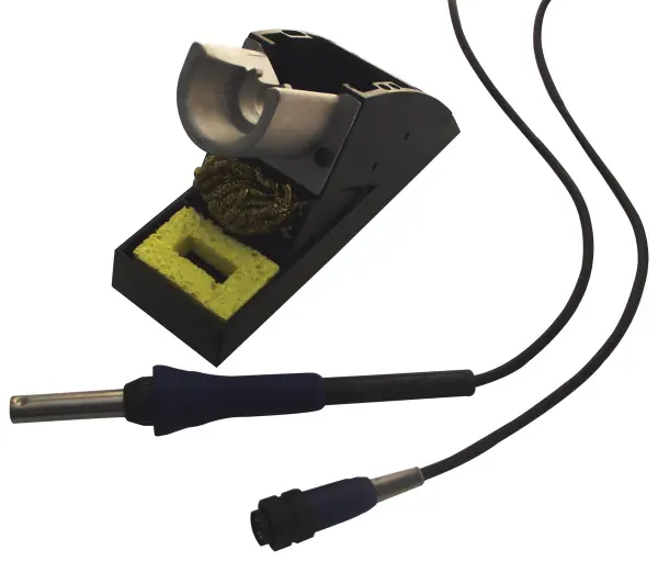 PACE - PS-90 Set Pateri Universal dengan Tapak Alat & Hujung Pemanas (IntelliHe