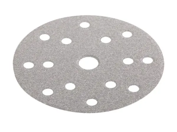 Flex D150-14 SV VE25 Xtreme Sandpaper Discs - 150mm x P 100, Pack of 25