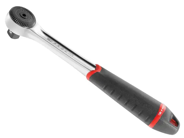 Facom J.161B 3/8 Drive Ratchet with Comfort Grip