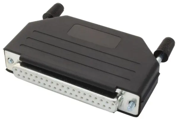 MULTICOMP - 37-Pin D-Sub DE-Sockel, Lötkit