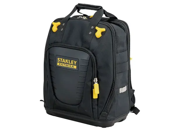 STANLEY FatMax Quick Access Premium Tool Backpack