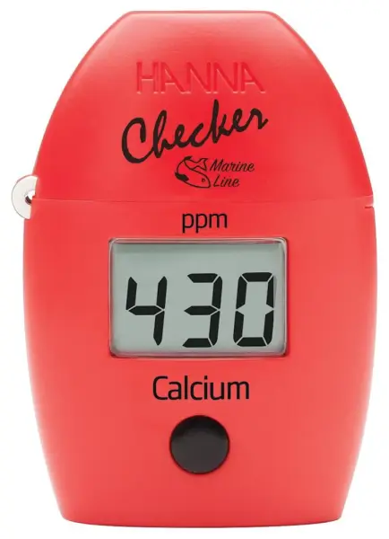HANNA INSTRUMENTS Marine Calcium Checker