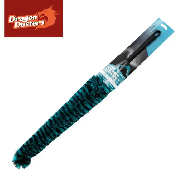 Dragon Dusters Radiator Dusting Wand