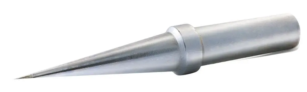 WELLER ET Series 0.4mm Pointed Soldering Tip for WEP70