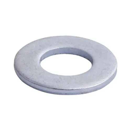 Timco Form A Washers, Zinc Plated, M20, 4 Pack