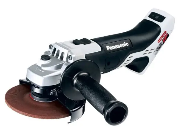 Panasonic EY46A2X 18V 125mm Cordless Grinder (Bare Unit)