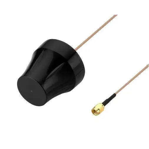 TAOGLAS Olympian Dome Antenna, 2.4GHz, 1.5dBi Gain, Linear Polarisation, 35g
