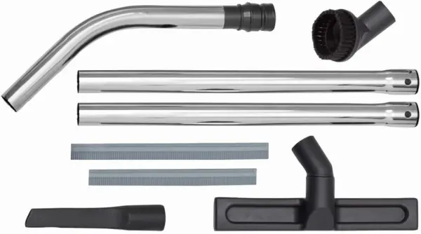 DEWALT Vloerreinigingsset voor DCV584L Nat/Droog Stofzuiger