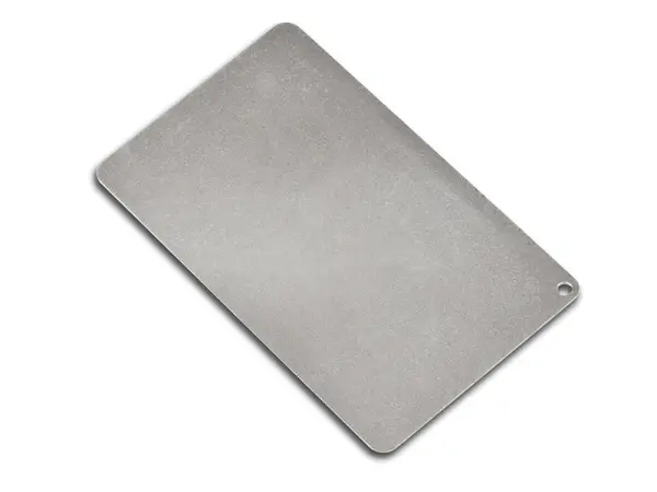 Trend CraftPro Credit Card Diamond Sharpening Stone