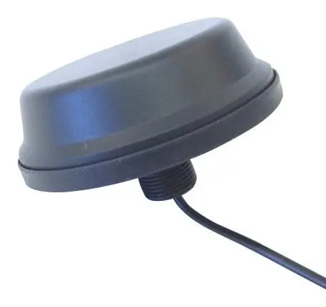 SIRETTA Tango 23 Dual Band WiFi Antenna, 2.4/5.9GHz, IP65, 0.5m Lead