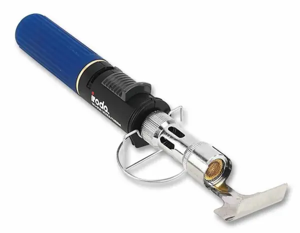 IRODA MJ-750 울트라 서미 히트 건, 750°C, 무화염