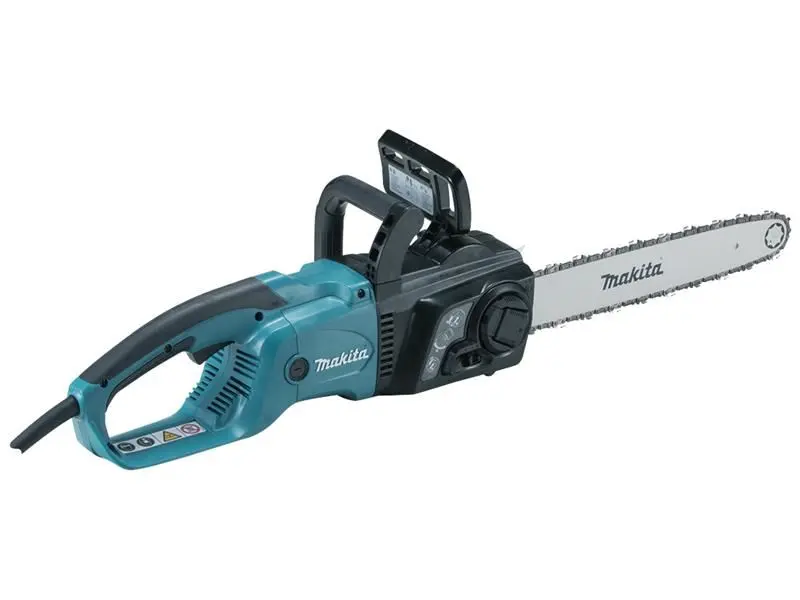 Makita UC4051A Elektro-Kettensäge 40cm 2000W 240V