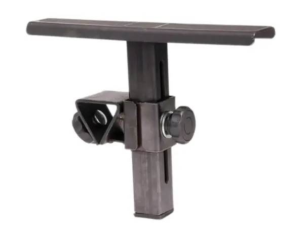 Batavia CROC LOCK Suporte Lateral Ajustável em Altura, Aço