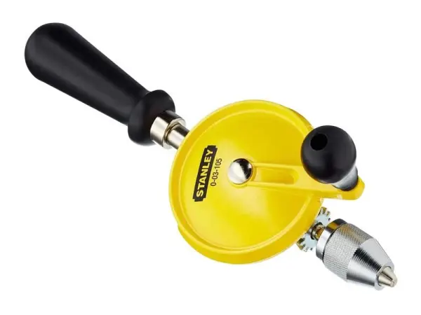 STANLEY® Hand Tools - Gerudi Tangan 105