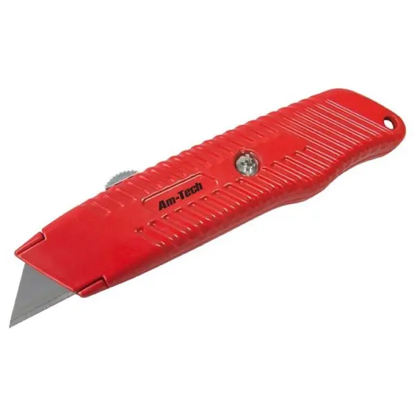 Amtech 6 Inch Utility Knife
