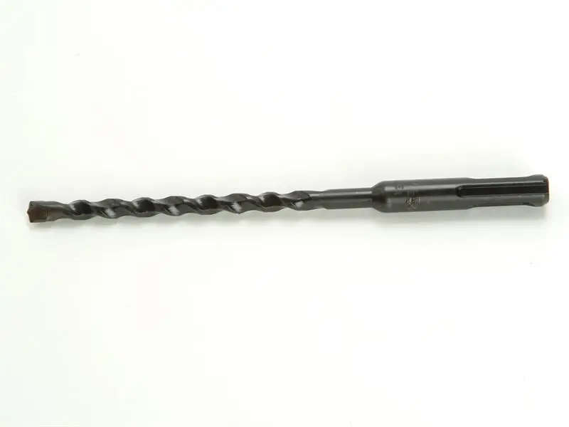 Faithfull SDS Plus Drill Bit, 16mm, 610mm Length