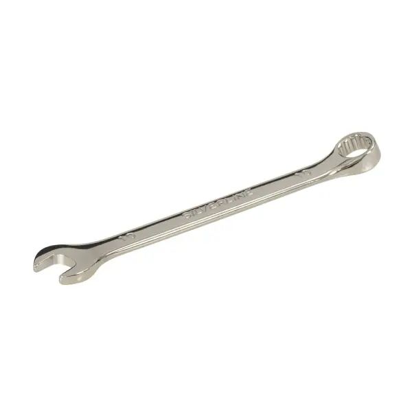 Silverline Combination Spanner 10mm Chrome Vanadium