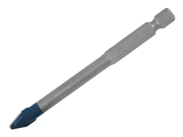 Bosch EXPERT HEX-9 Hard Ceramic Drill Bit - 7 x 90mm