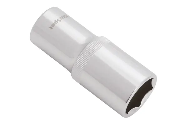 Blue Spot Tools 长款23mm六角套筒 1/2英寸驱动