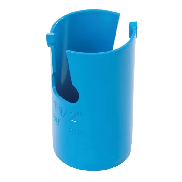 Silverline Multi-Material TCT Hole Saw, 38mm