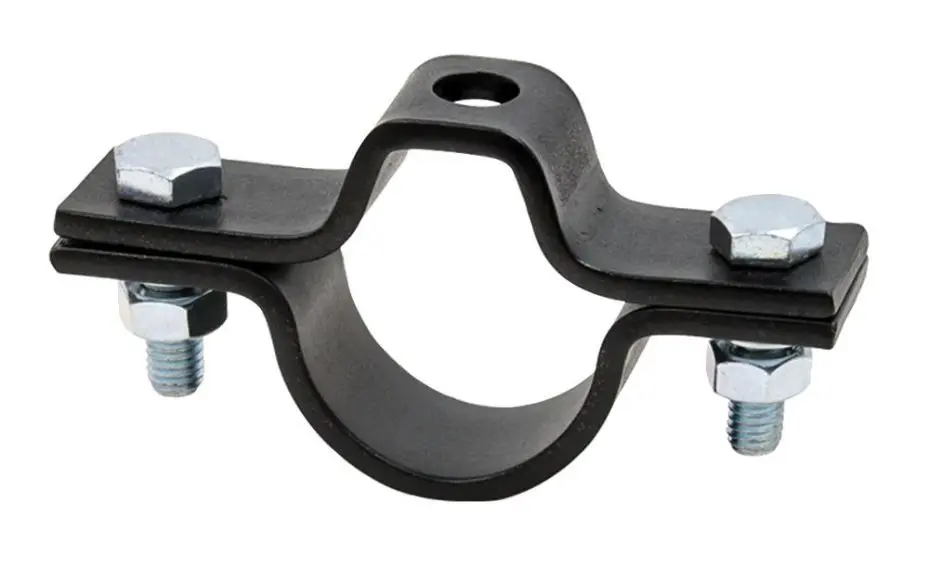 EQUINOX מהדק צינור לפיגומים, 50 מ״מ, עומס עבודה מקסימלי 150 ק״ג