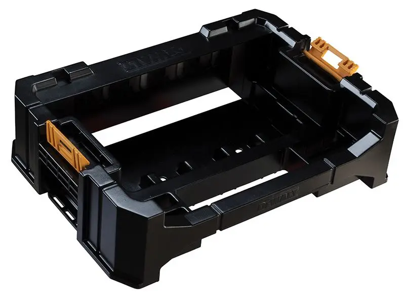 DeWALT TSTAK™ Caddy, 3mm Polypropylene, Storage Solution