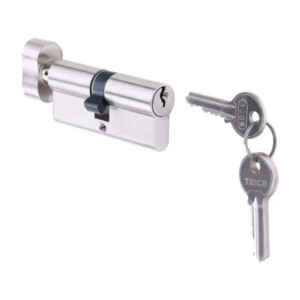 Timco - Barillet Européen à Bouton de Manœuvre - 70 (35/35)