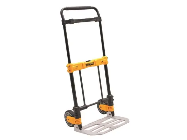 DEWALT DXWT-FT512 Folding Hand Truck 190kg Capacity
