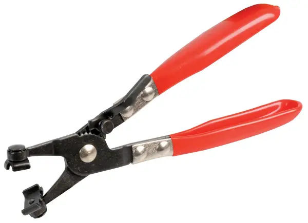 Raraion 9.7 Inch Hose Clip Pliers, 245mm