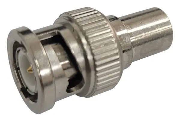 Multicomp Pro BNC Terminator, 50 Ohm