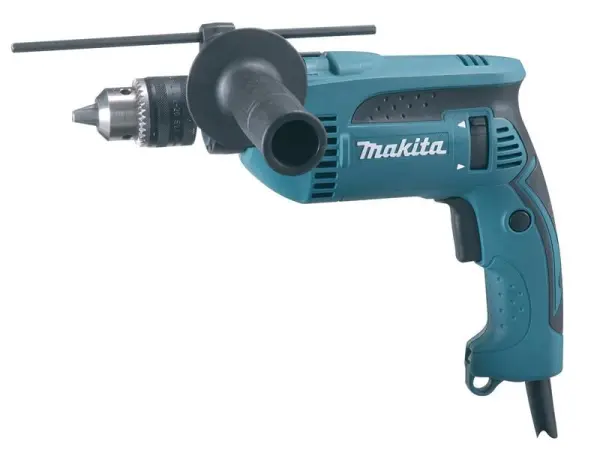 Makita HP1640K 13mm Schlagbohrmaschine 680W 110V