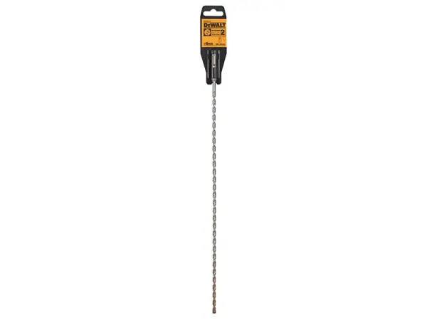 Dewalt SDS Plus EXTREME 2 Vrták, 6 x 460mm